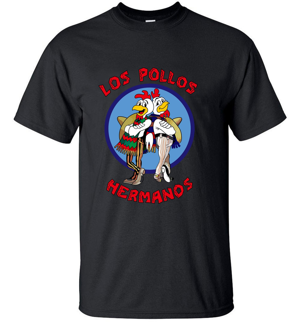 LOS POLLOS Hermanos T-Shirt