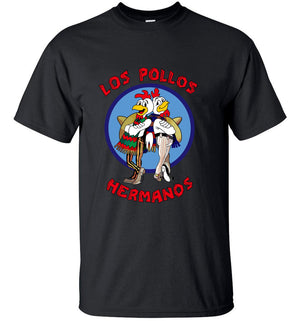 LOS POLLOS Hermanos T-Shirt