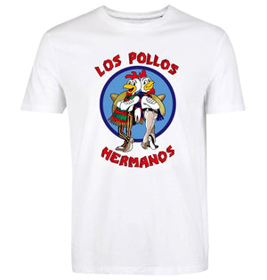 LOS POLLOS Hermanos T-Shirt