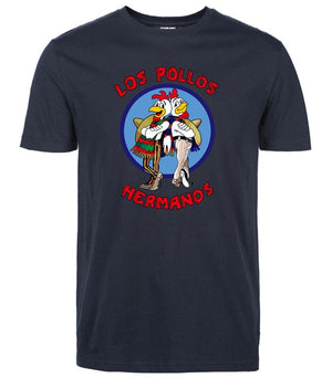 LOS POLLOS Hermanos T-Shirt