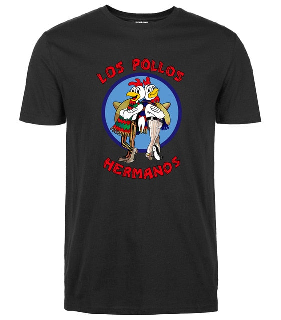 LOS POLLOS Hermanos T-Shirt