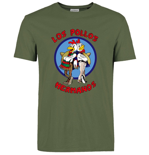 LOS POLLOS Hermanos T-Shirt