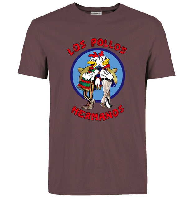 LOS POLLOS Hermanos T-Shirt