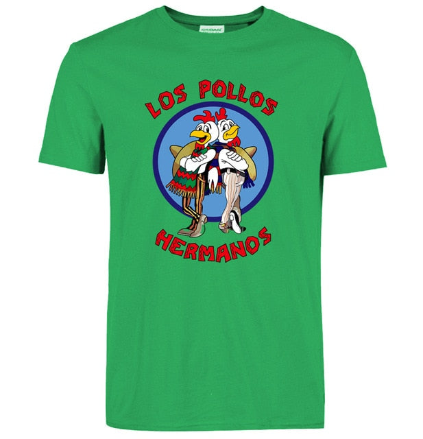 LOS POLLOS Hermanos T-Shirt