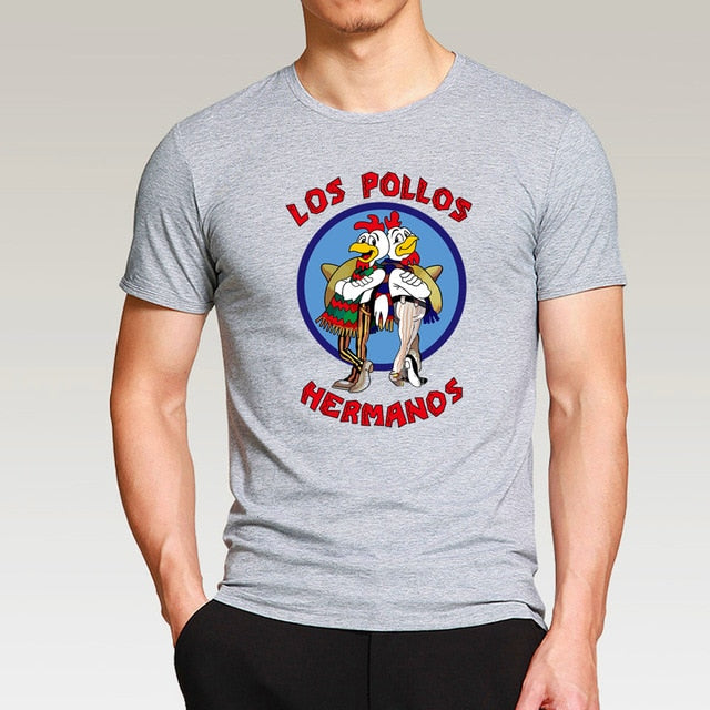 LOS POLLOS Hermanos T-Shirt