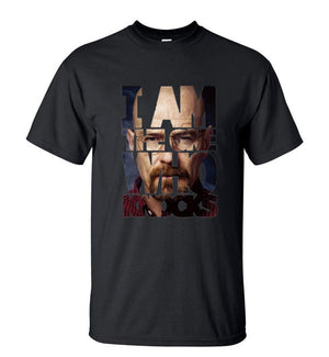 Heisenberg T-Shirt