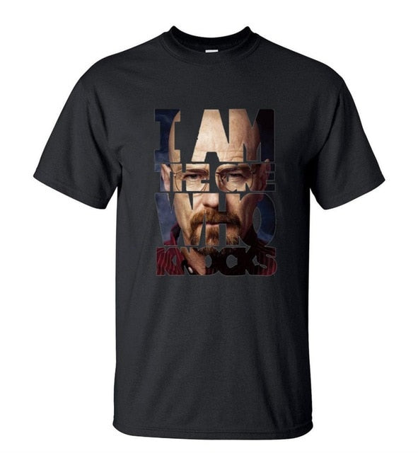 Heisenberg T-Shirt