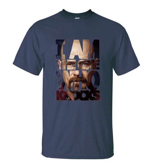 Heisenberg T-Shirt