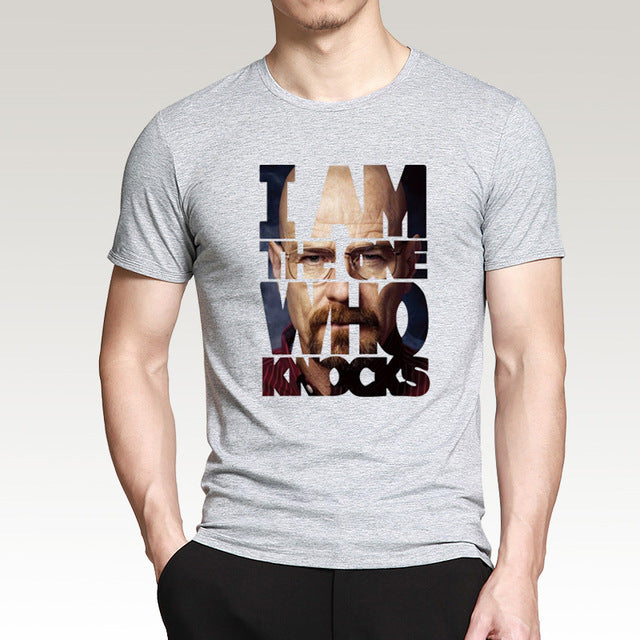 Heisenberg T-Shirt