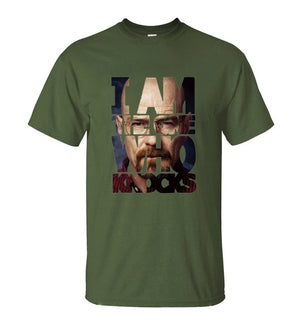 Heisenberg T-Shirt