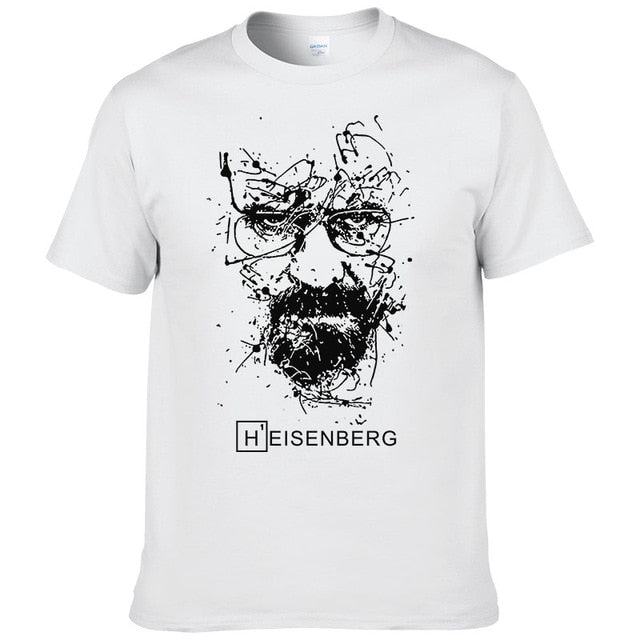 Breaking Bad T-Shirt