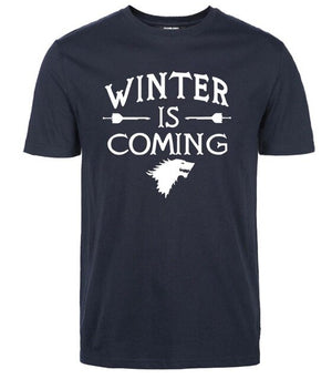 Winter is comingT-Shirt