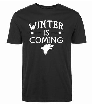 Winter is comingT-Shirt