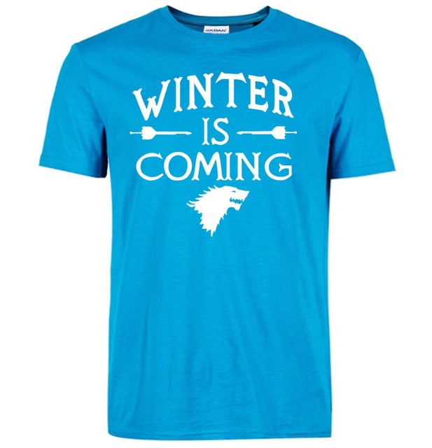 Winter is comingT-Shirt