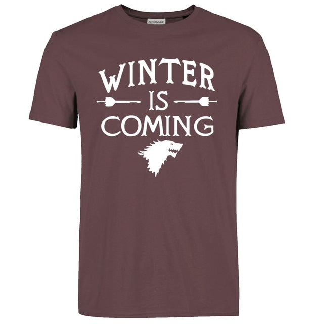 Winter is comingT-Shirt