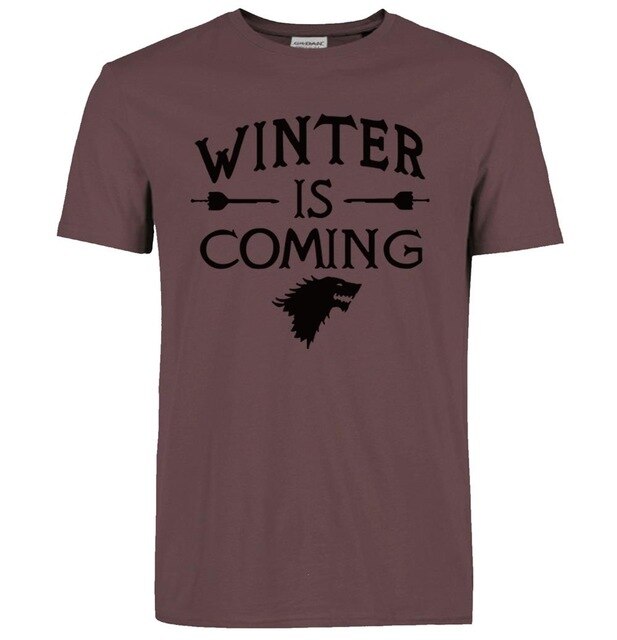 Winter is comingT-Shirt