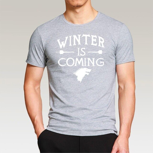 Winter is comingT-Shirt