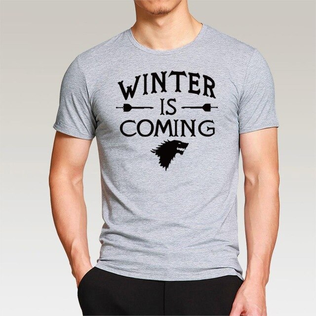 Winter is comingT-Shirt