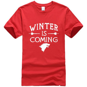 Winter is comingT-Shirt