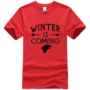 Winter is comingT-Shirt