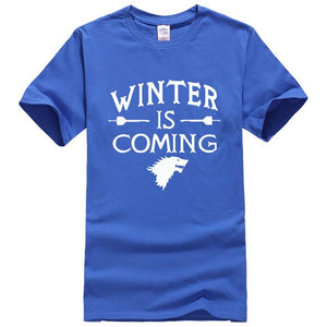 Winter is comingT-Shirt