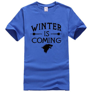 Winter is comingT-Shirt