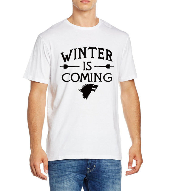 Winter is comingT-Shirt