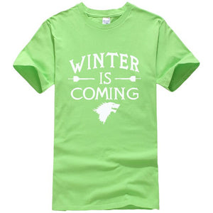 Winter is comingT-Shirt