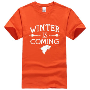 Winter is comingT-Shirt