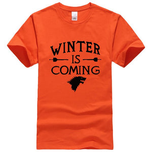 Winter is comingT-Shirt