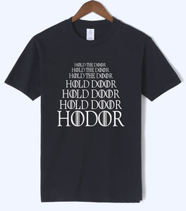 Hodor T-Shirt