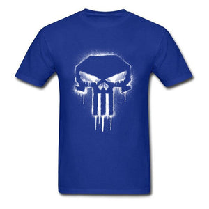 The Punisher Skull T-Shirt