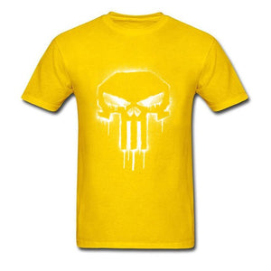 The Punisher Skull T-Shirt