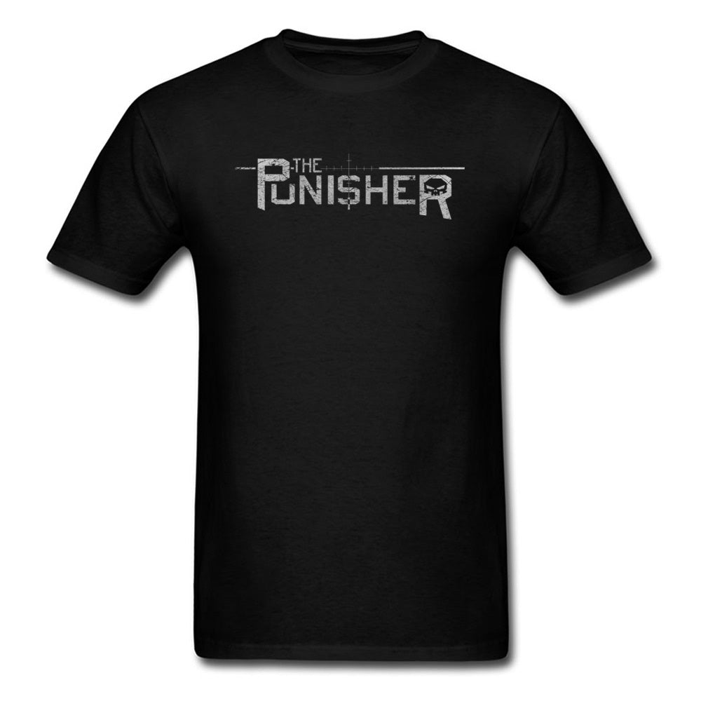 The Punisher T-Shirt