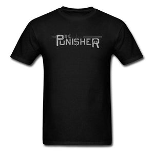 The Punisher T-Shirt