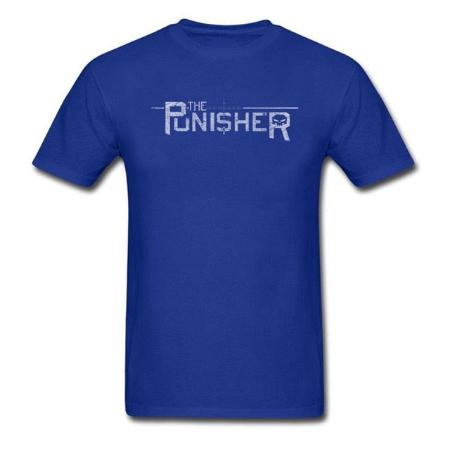 The Punisher T-Shirt