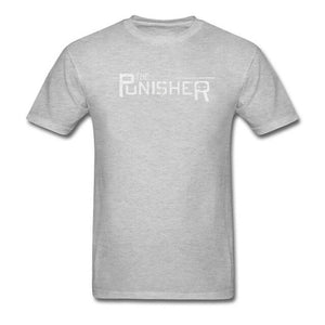 The Punisher T-Shirt