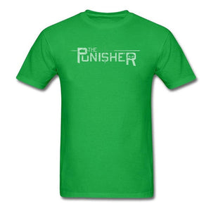 The Punisher T-Shirt