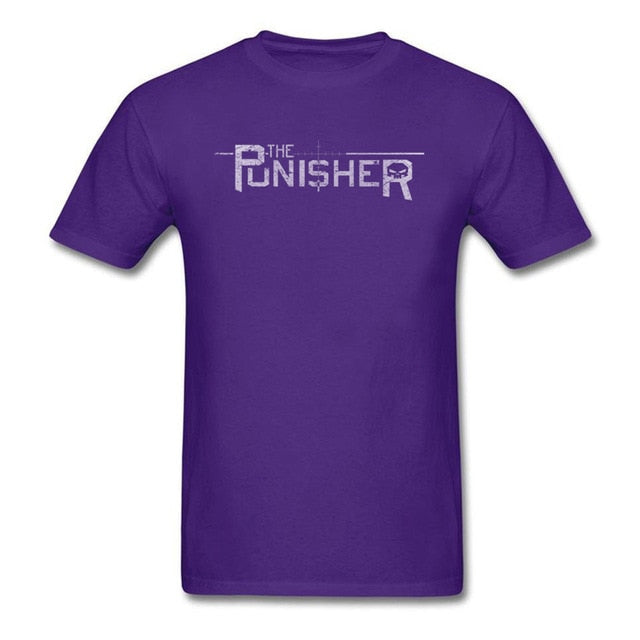 The Punisher T-Shirt