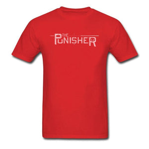 The Punisher T-Shirt