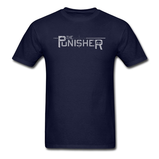 The Punisher T-Shirt