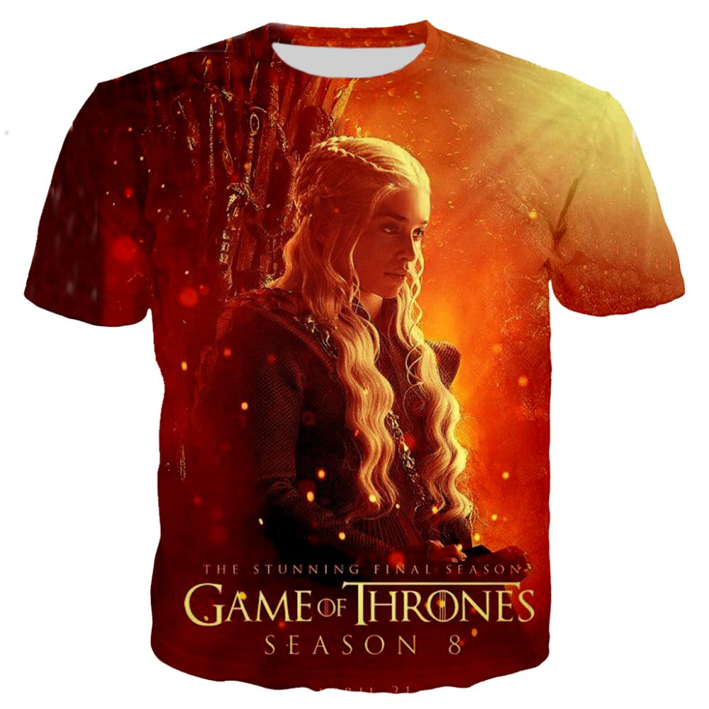 Game of Thrones T-Shirt