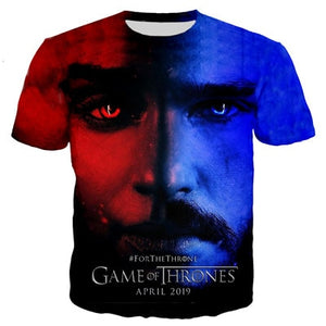 Game of Thrones T-Shirt