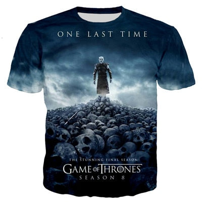 Game of Thrones T-Shirt