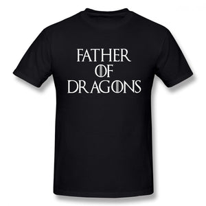 Father Of Dragons T-Shirts