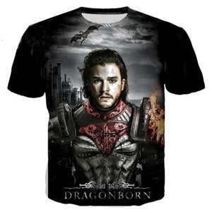 Game of Thrones T-Shirt