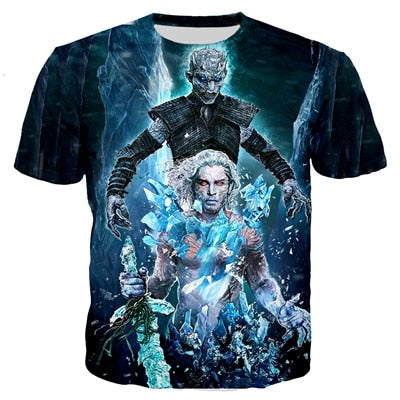 Game of Thrones T-Shirt