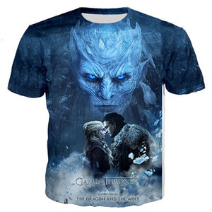 Game of Thrones T-Shirt