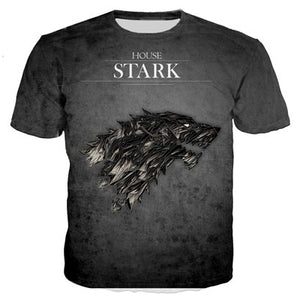 Game of Thrones T-Shirt