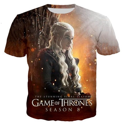 Game of Thrones T-Shirt